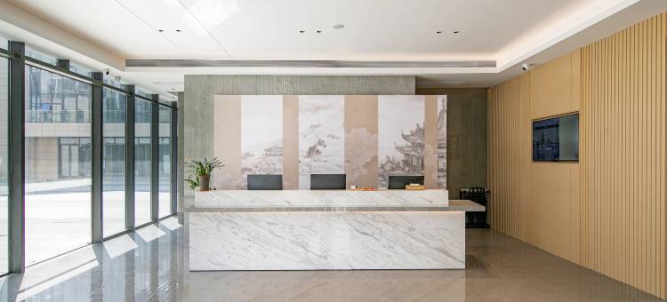 沐兰兰苑酒店(闽侯上街大学城福建师范大学旗山校区店)图片