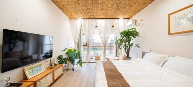 上海凡尘居(朱家角薛间村店)图片