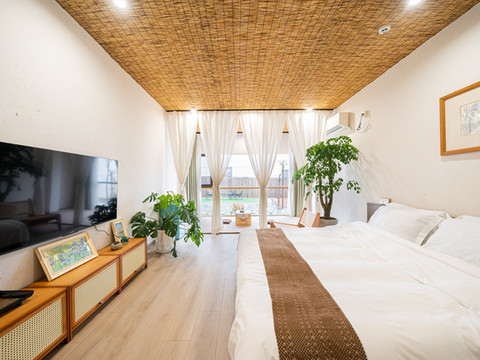 上海凡尘居(朱家角薛间村店)