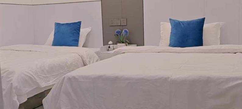 如家连锁精品公寓图片