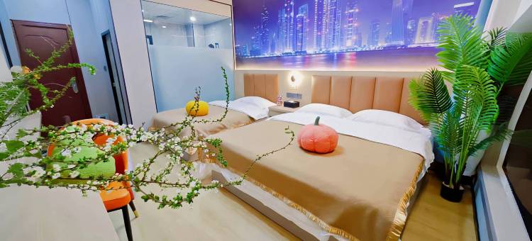 香榭雨林·假日酒店(丽江古城大水车店)图片