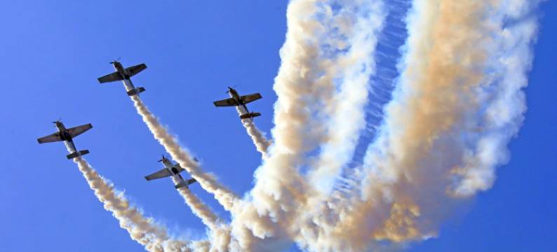 富米国际公寓(金湾华发商都店)图片