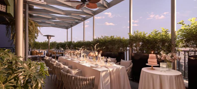 河内安酒店(The Ann Hanoi Hotel & Spa)图片