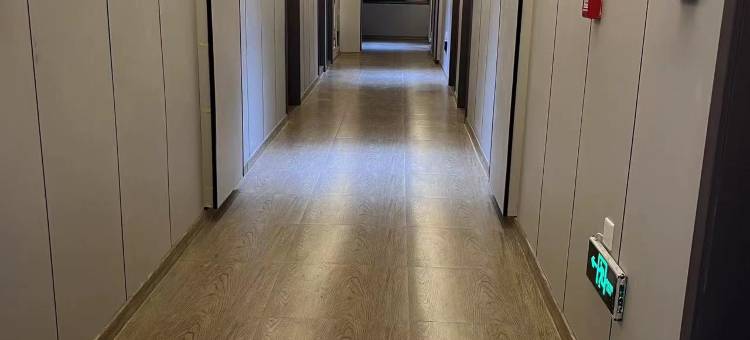 包头万象时光酒店(白云鄂博路店)图片