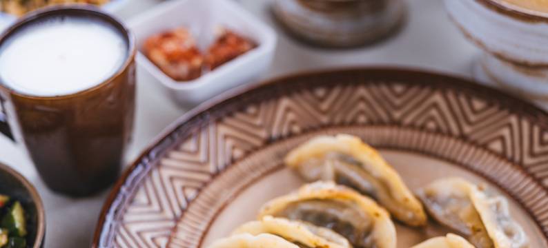 花筑·九华山长龙山麓民宿图片