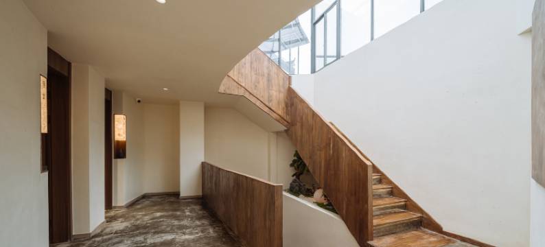 花筑·不晚民宿(九华山游客服务中心店)图片