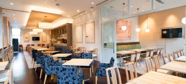 MYSTAYS 赤坂精品酒店(Hotel Mystays Premier Akasaka)图片