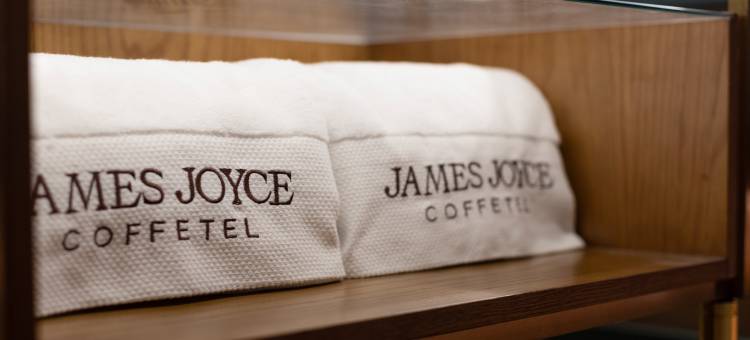 喆啡酒店(蚌埠新世纪广场店)图片