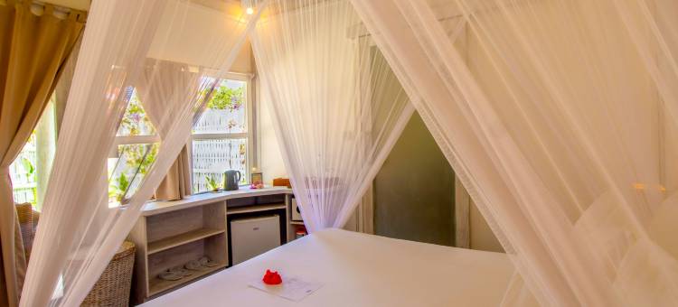 吉利美诺奥拉别墅(Ora Resort Gili Meno)图片