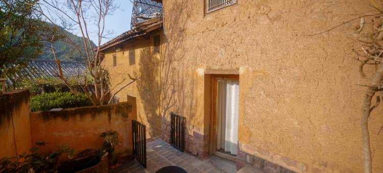 诺邓山间故里轻奢民宿图片