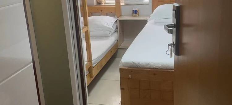 自由行宾馆-香港先施大厦图片