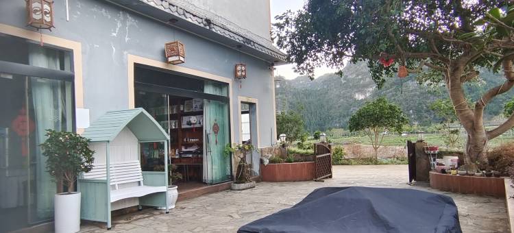 雨涛客栈(万峰林店)图片