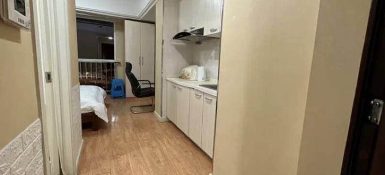 荷花塘民宿(宽城万达店)图片