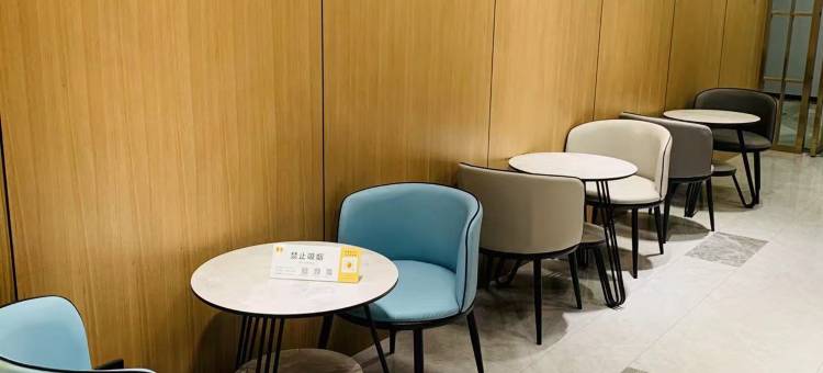 速8优选酒店(北京南站蒲黄榆地铁站店)图片