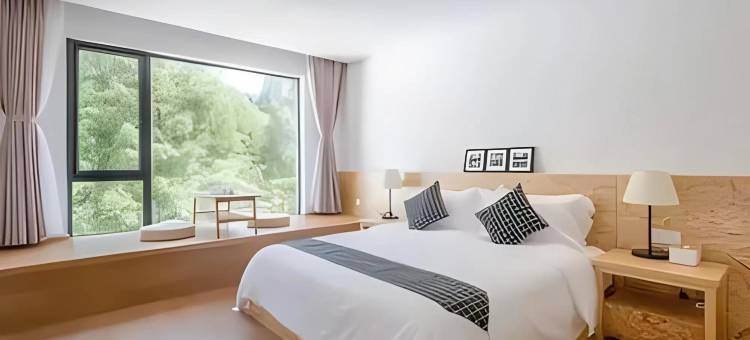 乌镇西栅树夏民宿图片