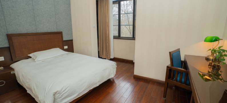 浙大华家池华凯酒店图片