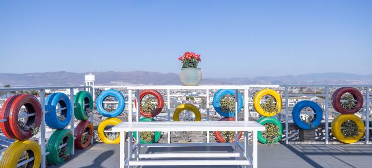 大理古城银峰酒店图片