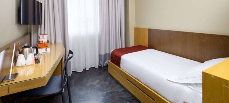 梅捷贝斯特韦斯特酒店(Best Western Hotel Major)图片