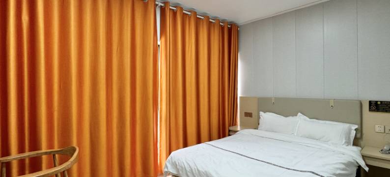 苏州明都宾馆图片