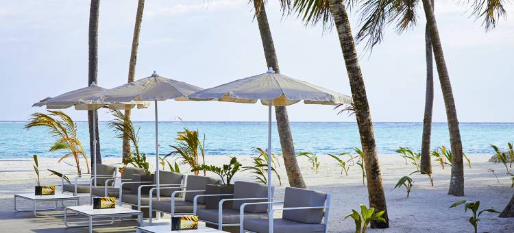 悦宜湾奢享-全包酒店(Hotel Riu Palace Maldivas - All Inclusive)图片