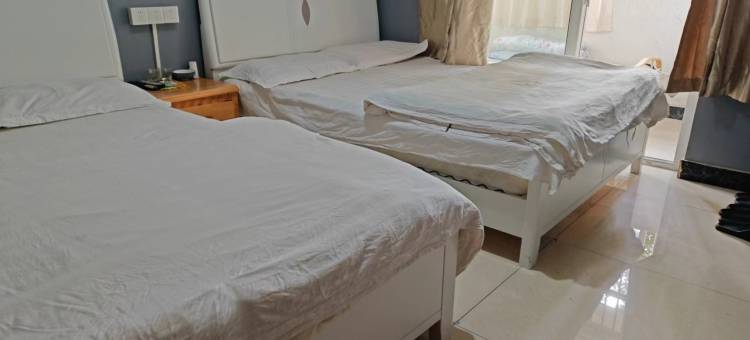 成都鸿运民宿图片