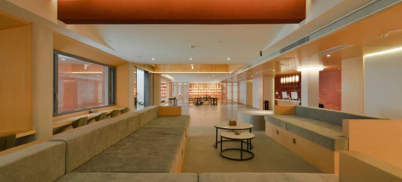 贵阳青岩浔云S民宿图片