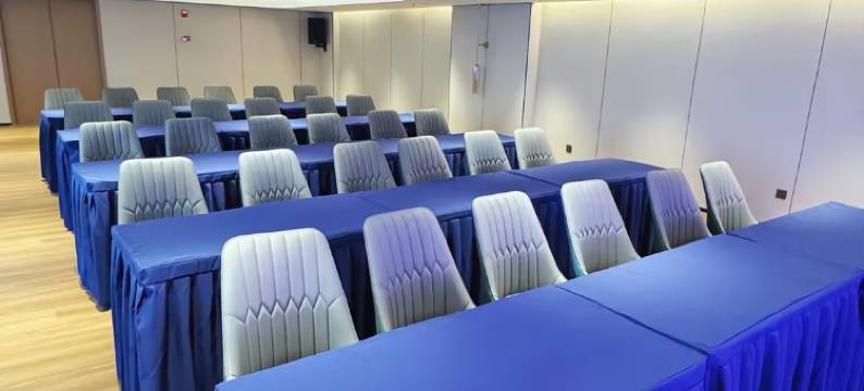 景莱·臻选酒店(上海静安大宁灵石公园店)图片