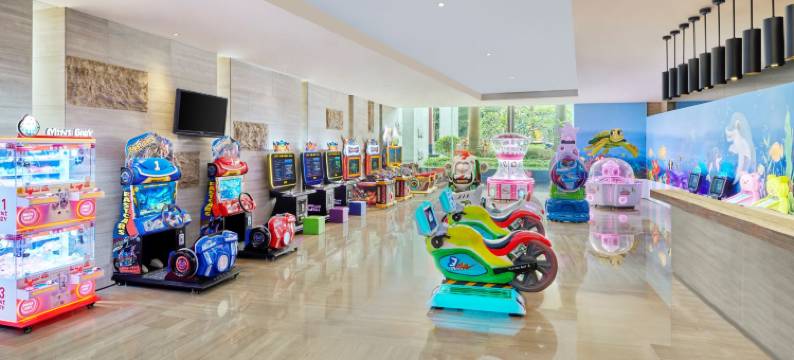 深圳大梅沙京基海湾大酒店图片