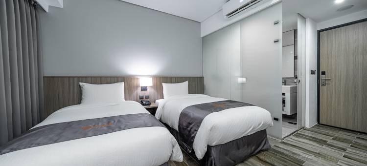 嘉仕特饭店图片