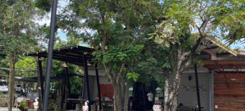 微笑水牛度假村(Smile Buffalo Resort)图片