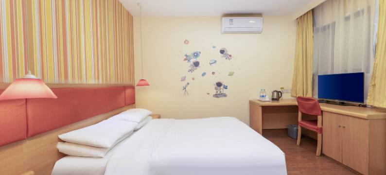 如意酒店(石路广济南路地铁站)图片