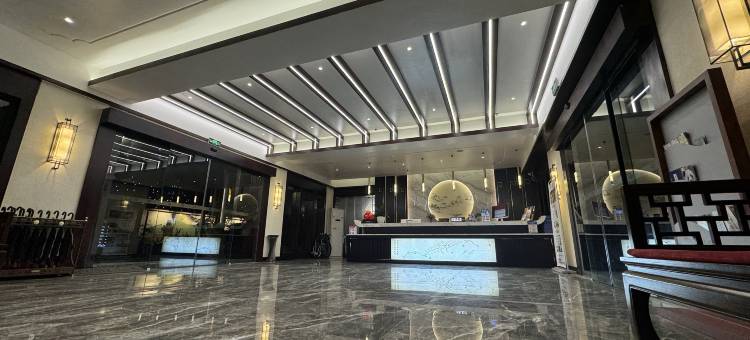 葭萌驿酒店(昭化古城店)图片