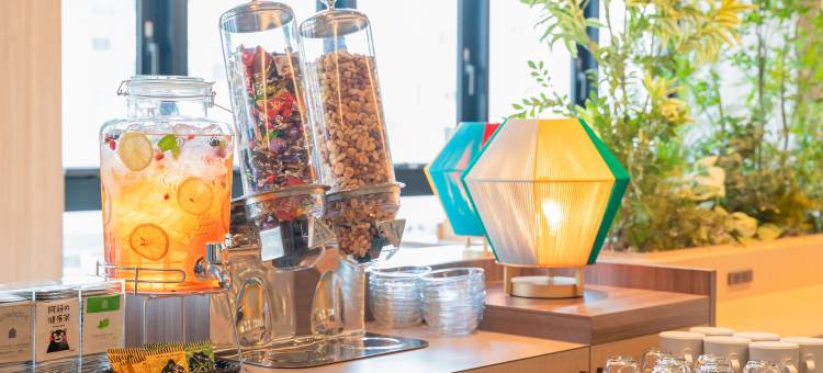 熊本网格高级酒店(GRIDS Premium Hotel Kumamoto)图片