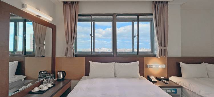 澎湖丰国大饭店图片