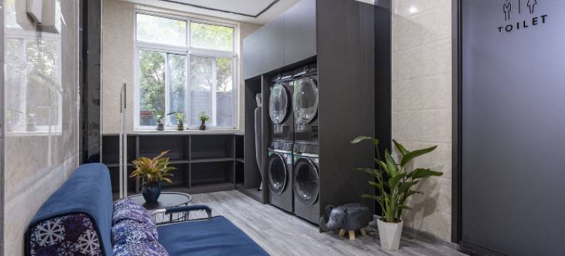 桔林假日酒店(经济技术开发区百线商业广场店)图片