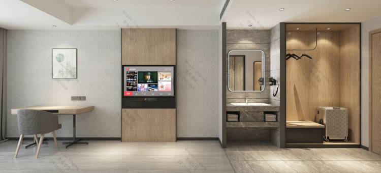 尚客优酒店(乌兰察布商都政府店)图片