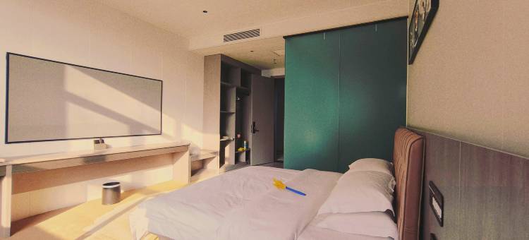 云杉国际酒店图片