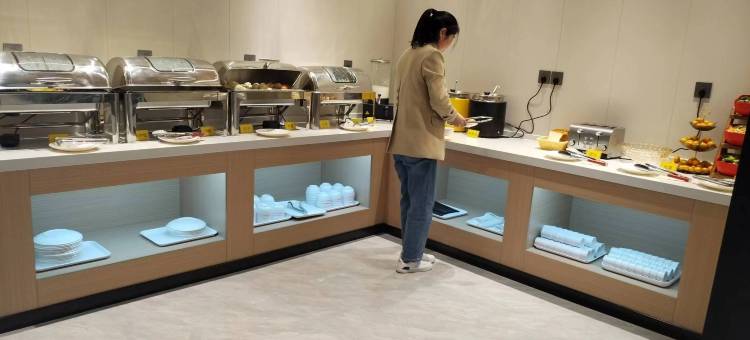 维也纳智好酒店(汝南中驰店)图片