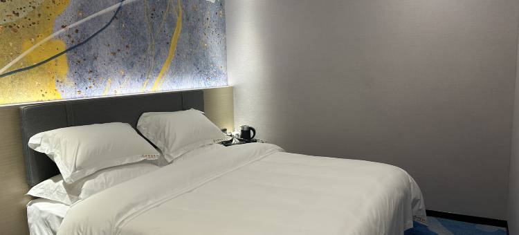 黎川云际酒店图片