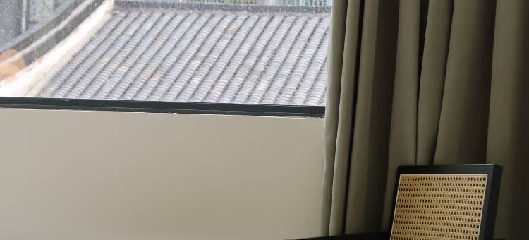 东江湖云窗民宿图片