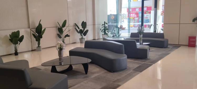 小丫民宿(万达店)图片