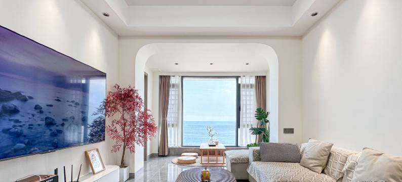 云屿海·海景美宿(东山岛南屿双面海店)图片