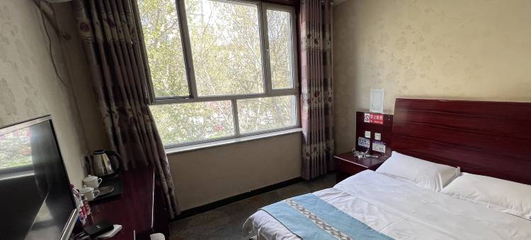 温州宾馆(阿克苏太百购物中心店)图片