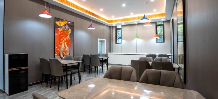 如家华驿精选酒店(南京农业大学盛泰嘉园店)图片