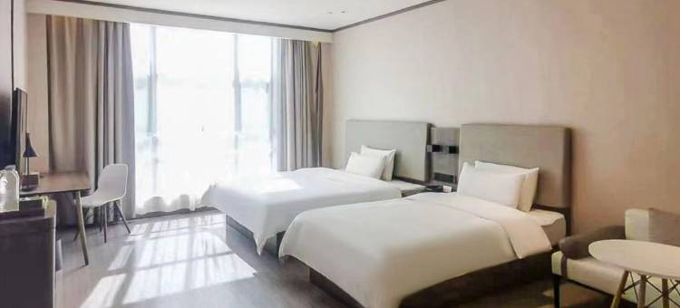 汉庭酒店(陇南宕昌官鹅沟店)图片