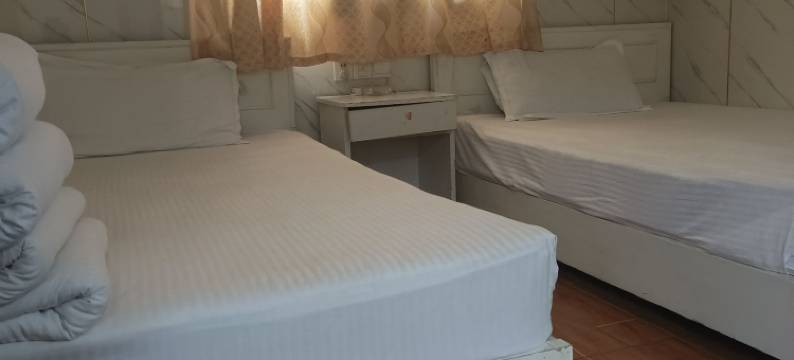 盐城祥盛宾馆(盐城站技师学院店)图片