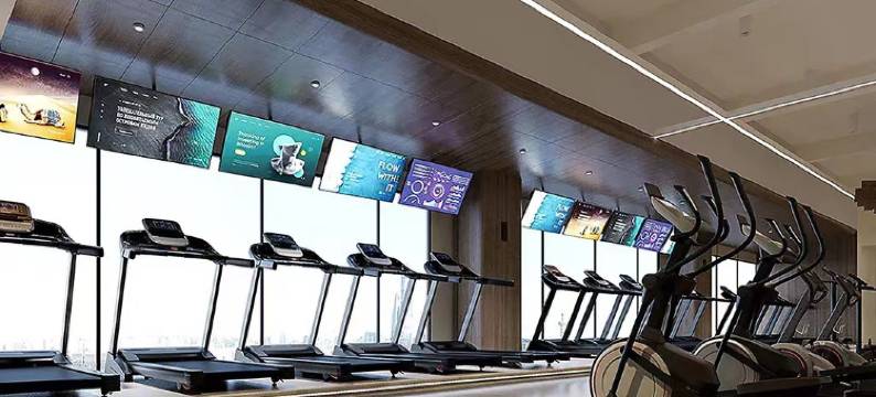 常熟国际饭店图片