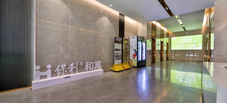 千漫公寓式酒店(大连威尼斯水城港东五街店)图片