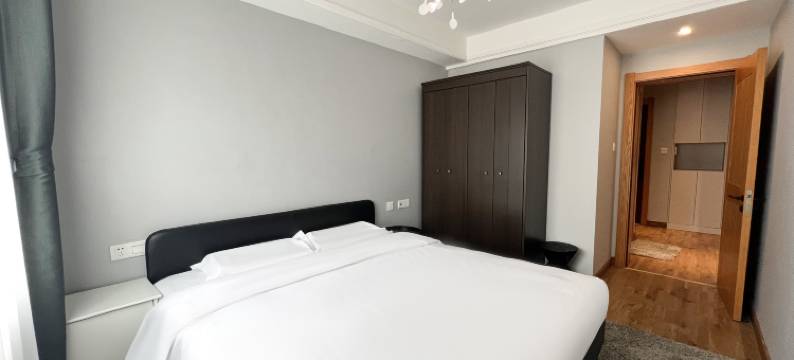 格林有院(吉林万科松花湖店)图片