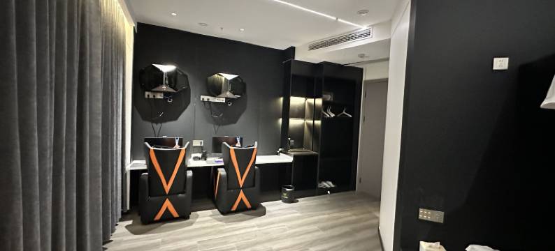 安吉玩家电竞酒店图片